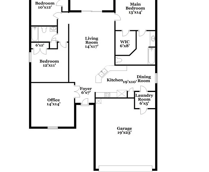 3340 Ridgeview Dr — Photo 2