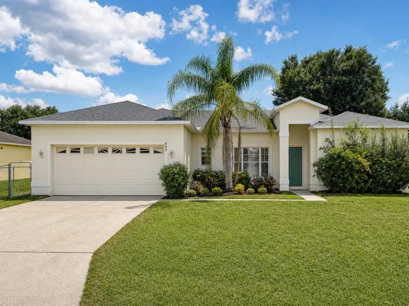 647 HERALDO COURT, KISSIMMEE, FL 34758