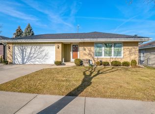 5210 62nd St, Kenosha, WI 53142