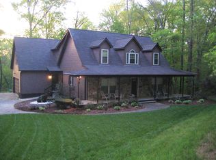 6831 Palafox Dr, Concord, NC 28025