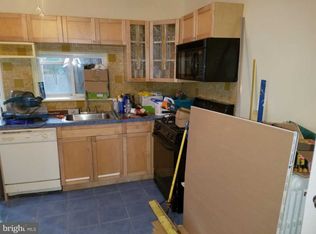 1624 Fillmore St, Philadelphia, PA 19124