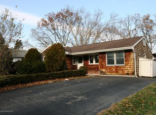 212 Eastham Rd, Point Pleasant Beach, NJ 08742