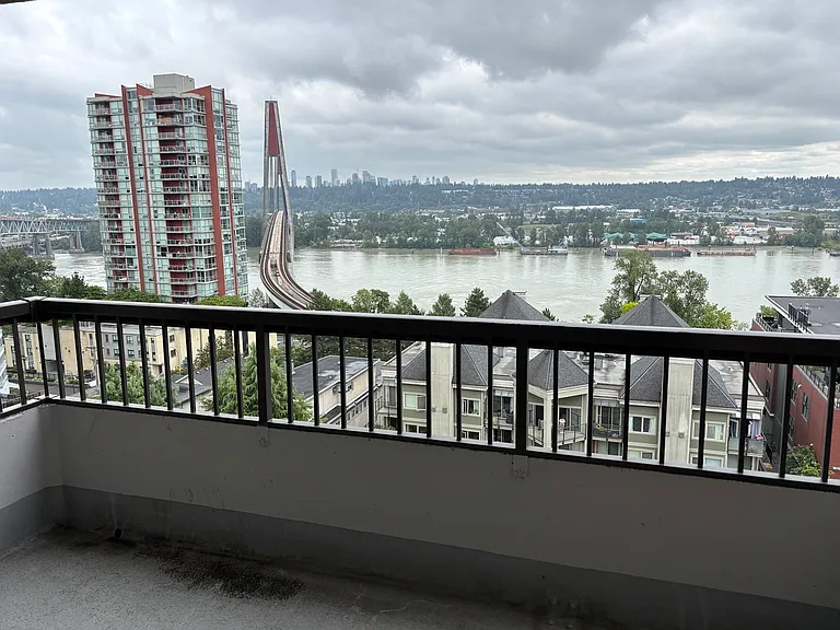 209 Carnarvon St #803 — Photo 28