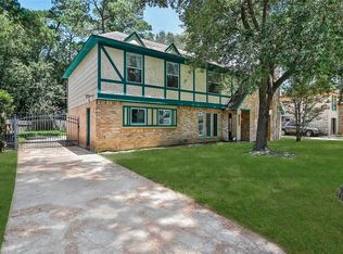 18110 Shadow Valley Dr, Spring, TX 77379