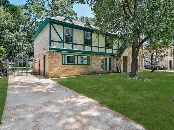 18110 Shadow Valley Dr, Spring, TX 77379