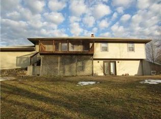 7912 Terrill Dr, Odessa, MO 64076