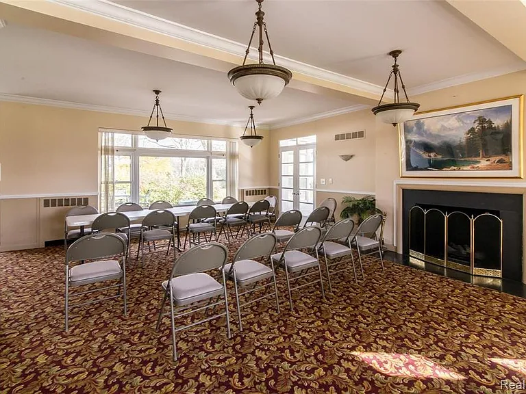 Club House