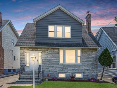 324 Park Pl, Irvington, NJ, 07111