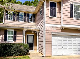 160 Paxton Pl, Newnan, GA