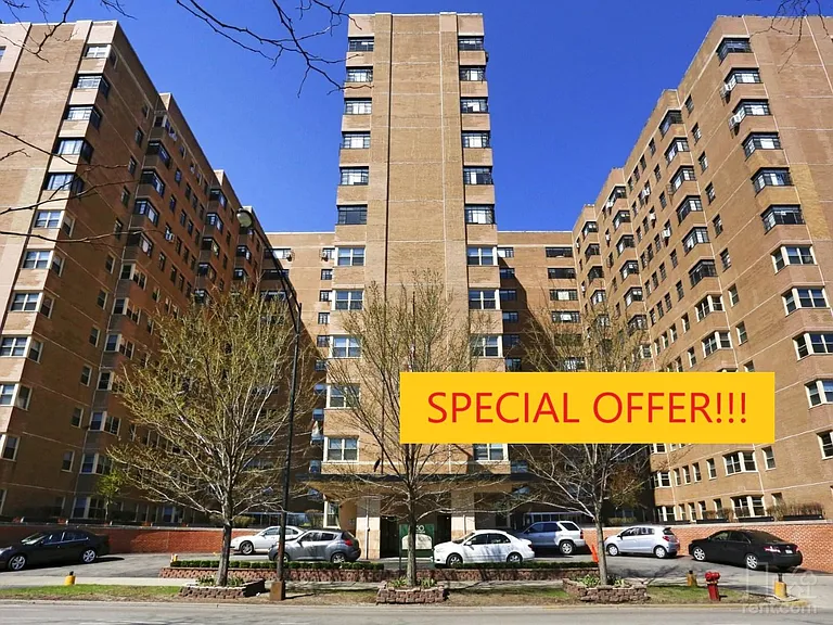 5630 N Sheridan Rd — Photo 3