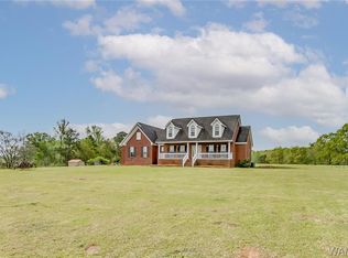 11820 Cripple Creek Rd, Berry, AL 35546