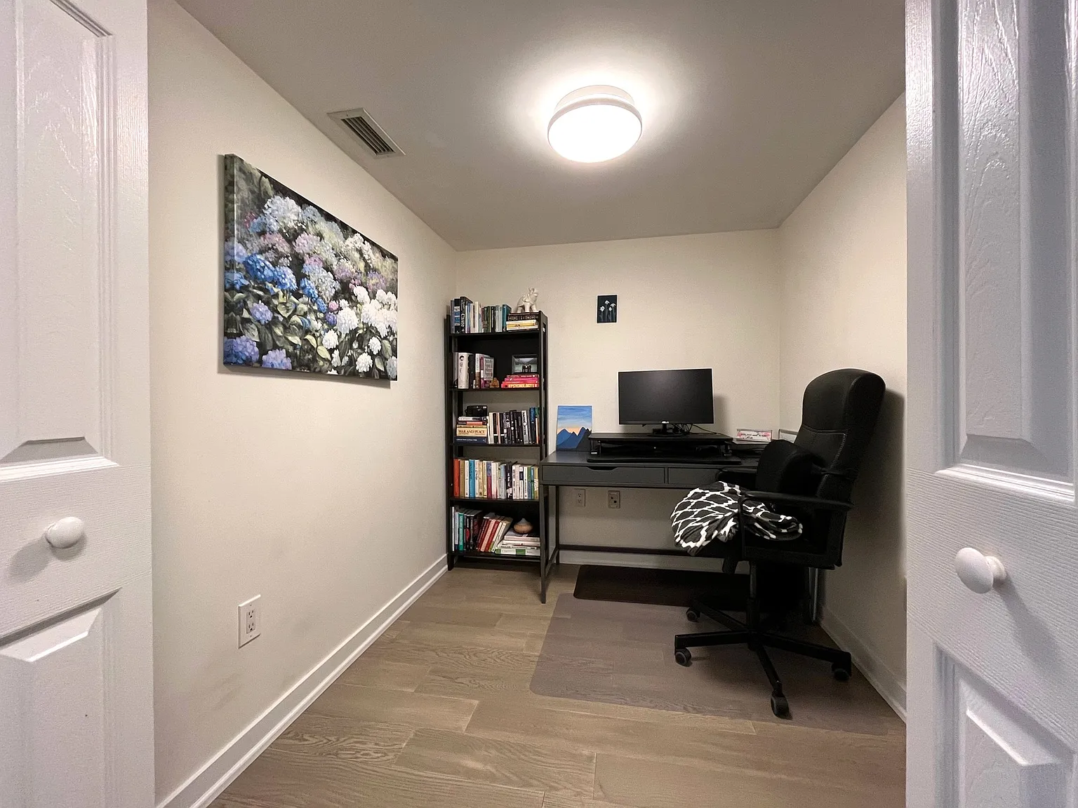 1 bed, 600 sqft, $2,380 — Photo 4