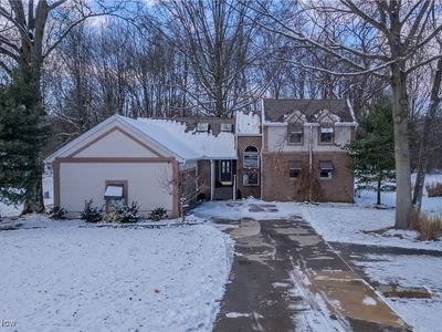 6024 Chidester Dr, Canfield, OH, 44406