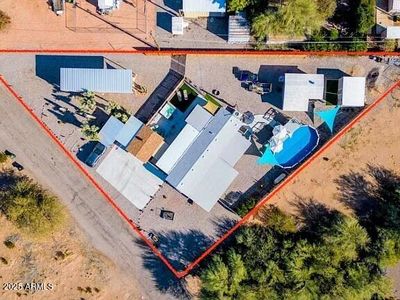 33425 N 225th Ave, Wittmann, AZ, 85361