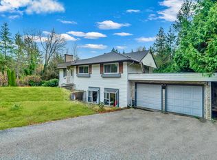 4380 Woodcrest Rd, West Vancouver, BC V7S 2W1