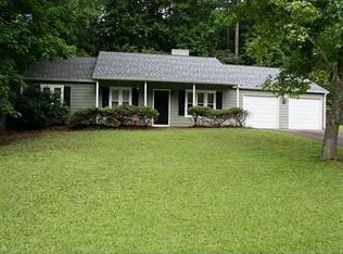 2971 Owens Meadow Dr NW, Kennesaw, GA 30152