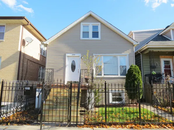 2231 N Menard Ave, Chicago, IL 60639