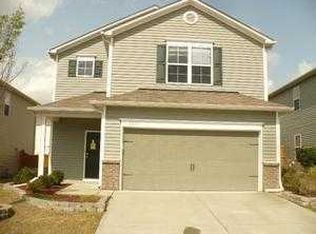 8035 McKee Dr, Raleigh, NC 27616