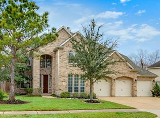3003 E Lake Falls Cir, Spring, TX 77386