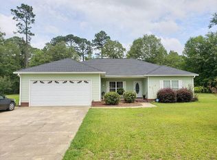 99 Shauna Rd, Ochlocknee, GA 31773