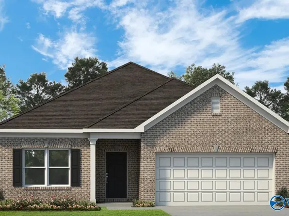 The Hampton Roman Randall Rd, New Market, AL 35761