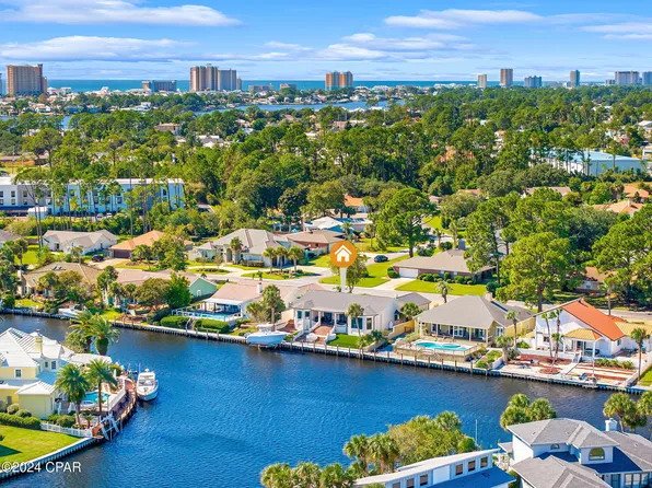 443 Wahoo Rd, Panama City Beach, FL 32408