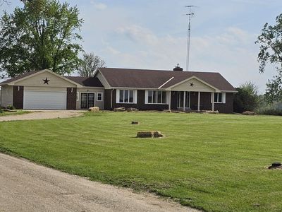 13334 Dragoon Creek Rd, Harveyville, KS, 66431
