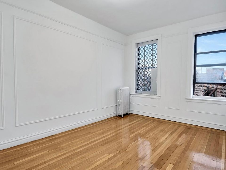 2nd image of 227 E 202nd St #3B