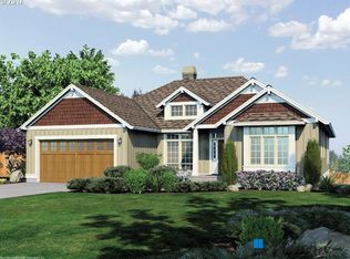 3550 Mountain Quail Ln, Eugene, OR