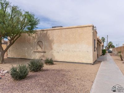 2980 S 1st Ave, Yuma, AZ, 85364