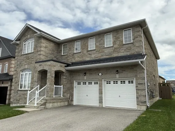 1403 Sheldon St, Innisfil, ON L9S 0H7