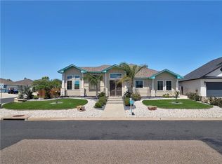 14002 Coquina Bay Ave, Corpus Christi, TX 78418