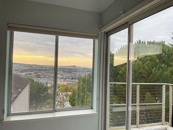 Living Room View