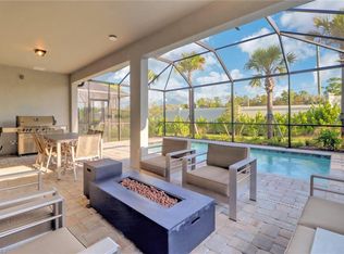 2170 Yellowfin Cir, Naples, FL 34114