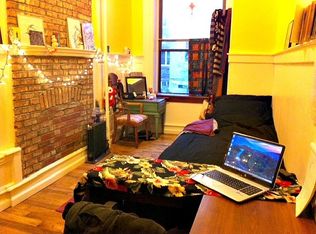 67 W 119th St APT 2, New York, NY 10026