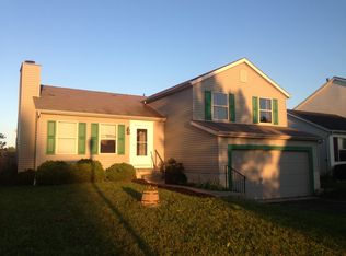 4992 Brice Meadow Dr, Canal Winchester, OH
