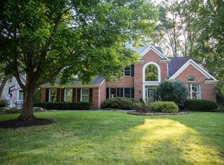 4108 Oak Tree Ct, Loveland, OH 45140