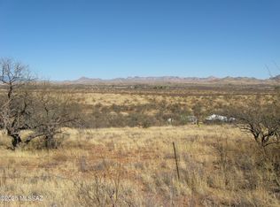 16771 W Arivaca Rd #194, Arivaca, AZ 85601