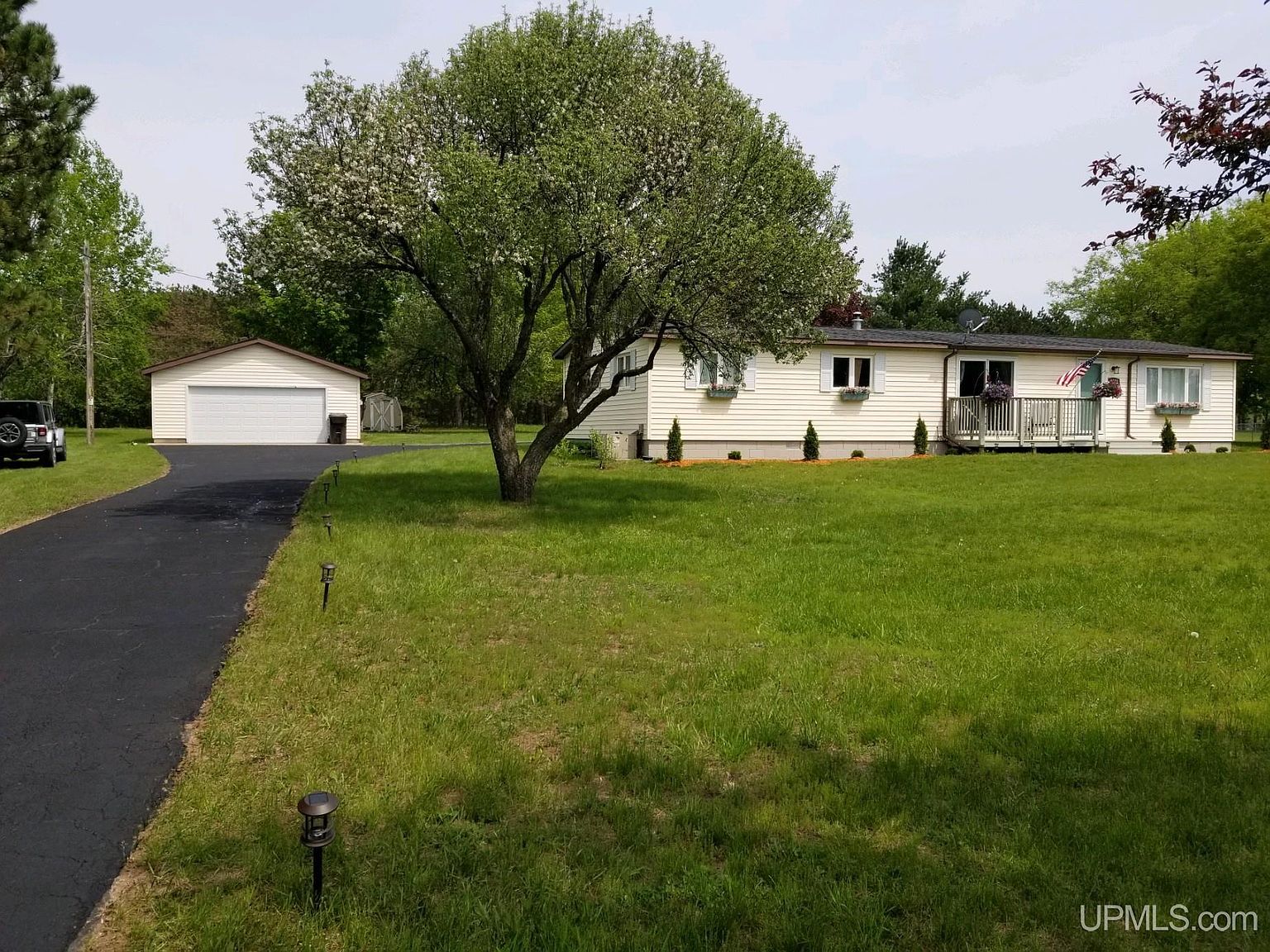 4828 I Rd, Bark River, MI 49807 Zillow