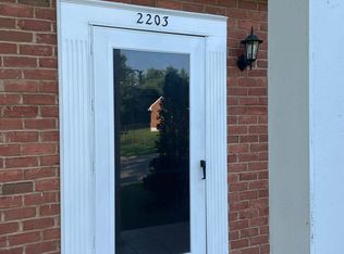 2203 Bainbridge Dr, Salem, VA 24153
