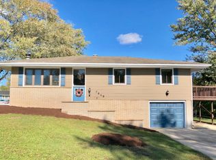 7849 Mount St, Schererville, IN 46375
