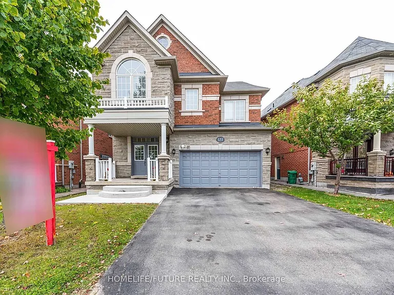 151 Calderstone Rd — Photo 2