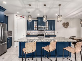 6823 W Milada Dr, Laveen, AZ 85339