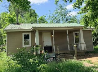 315 Gear St, Yellville, AR 72687
