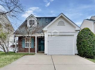 8128 Wesley Farm Dr, Raleigh, NC 27616