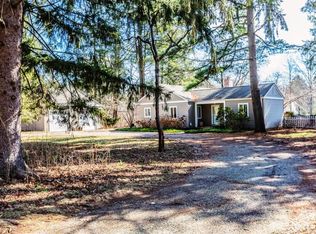 178 Mountain Ave, Princeton, NJ 08540