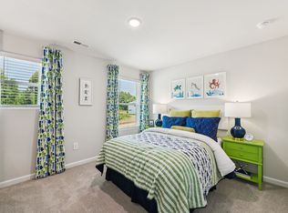 Taylorsville Plan, Oakwood, Mebane, NC 27302