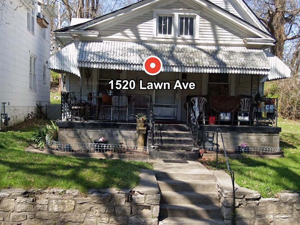 1st image of 1520 Lawn Ave