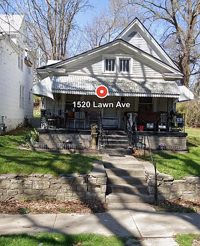 1520 Lawn Ave Photo 1