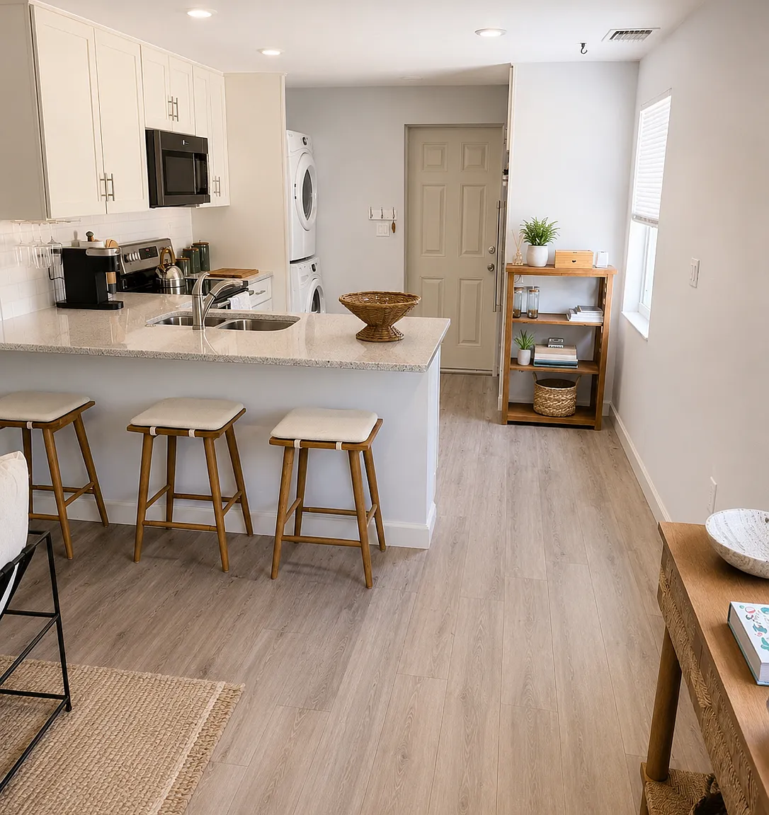 2 bed, 720 sqft, $2,200 — Photo 3